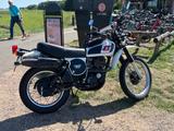 Yamaha XT 500 1979  - YAMAHA ENDURO 500