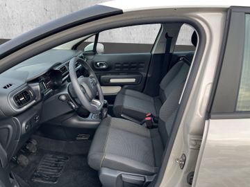 Citroën C3 YOU! PT 83 Navi+LED+PDC+Carplay