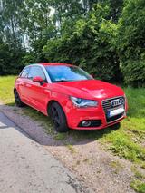 Audi A1, perfekt für Fahranfänger - : Kleinwagen, Fahranfänger Für