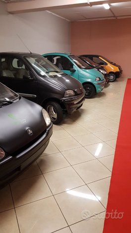 Microcar Vasta gamma di cinquantino guida 14 anni