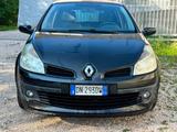 Renault Clio Storia 1.2 16V 5 porte Confort NEOP - Renault Clio aus 2008: 1.5