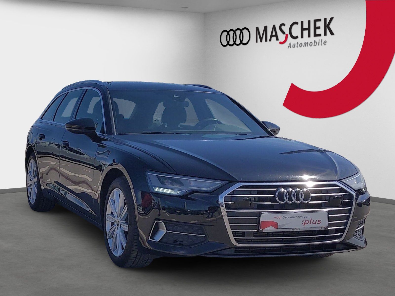 Audi A6 - Bild 7