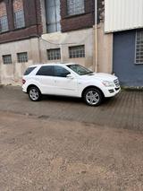 Mercedes-Benz Mercedes Ml350 cdi - gebrauchte Mercedes-Benz ML 350 aus dem Jahr 2011