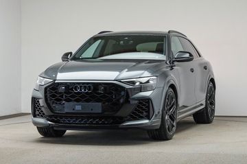 Audi Leasingangebot: Audi RSQ8 RS Q8 performance 4.0 TFSI quattro