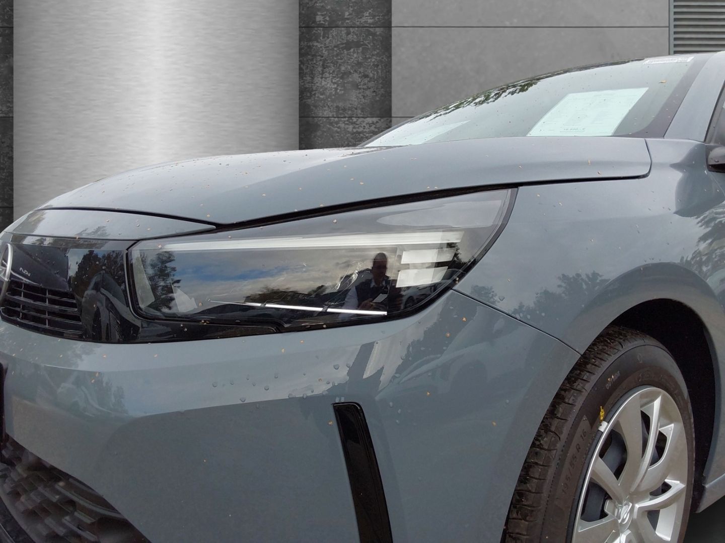 Opel Corsa - Bild 4