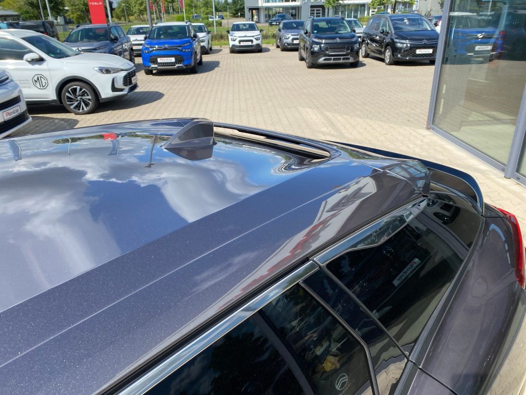 Fahrzeugabbildung Citroën C5 X 130 Automatik FEEL PACK *ACC*Navi*19Zoll*