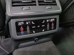 Fahrzeugabbildung Audi A6 Avant 40TDI quattr S LINE AHK 360 VIRTUAL B&O