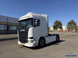 Scania R450 - Manual, Hydraulic, Standclima - Scania R