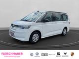 Volkswagen T7 California Beach 2.0 TDI DSG 6 Sitzer Dach-Be - Volkswagen T7: Limousine