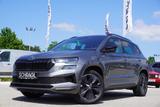 Skoda Karoq 1.5 TSI DSG SPORTLINE+AHK+GARANTIE+ACC+KAM