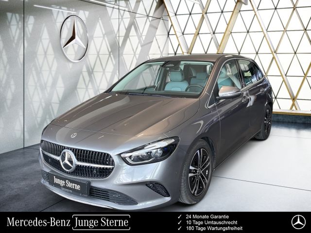 MERCEDES-BENZ B 220 d Progressive AHK*EasyP*Multibeam*LenkradH