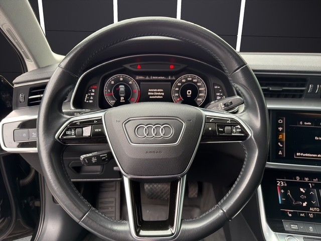 Fahrzeugabbildung Audi A6 Lim. 50 TDI quattro design/Head-Up/VirtlCockp