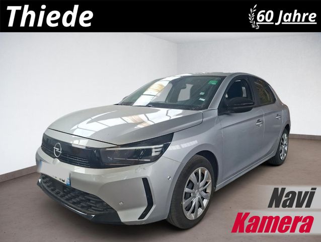 Opel Corsa F 1.2 FACELIFT NAVI/LED/KAMERA/VIRTU./DAB+