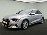 Audi A3 Sportback 40 TFSI e Advanced*Navi*LED*PDC*Pan - Jahreswagen mit Hybrid-Antrieb