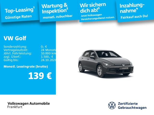 Volkswagen Golf - Bild 2