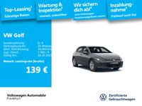 Volkswagen Golf - Vorschau Bild 2