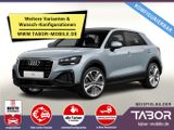 Audi Q2 30 TFSI 116 LED VirCo PDC LaneA MMI Radio+ - AUDI Q2 Leasingangebote für Privatpersonen