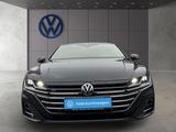 Volkswagen Arteon Shooting Brake 2.0 TSI DSG R-Line Pano Na - VW Arteon Gebrauchtwagen in Frankfurt