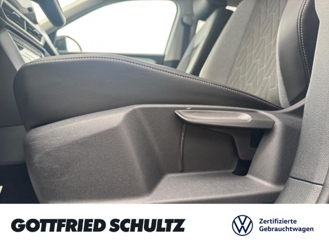 Volkswagen T-Roc - Bild 14