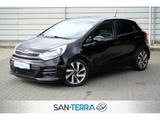 Kia Rio SPIRIT KEYLESS*KLIMA*MULTI-LENKRAD*KAMERA*SH - Kia Rio in Hamburg