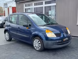Renault Modus Authentique *TÜV Neu *Klima - gebrauchte Renault Modus aus dem Jahr 2005