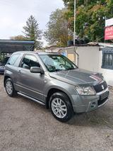 Suzuki Grand Vitara 1.9 DDIS Comfort - gebrauchte Suzuki Grand Vitara aus dem Jahr 2008