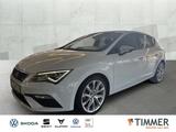 Seat Leon 1.5 TSI FR +BEATS +LED +RKAM +NAVI +SHZ +18
