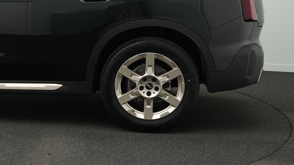 MINI Countryman C (Cooper) - Bild 17