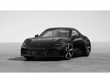 Porsche 992 911 Carrera Cabrio Sportabgas Liftsystem-VA