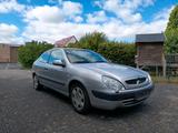 Citroën Citroen Xsara Coupé VTR 1,6l 16V 91.541 km - gebrauchte Citroën Xsara aus dem Jahr 2002