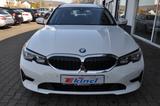 BMW 318 Baureihe 3 Touring 318 d Advantage