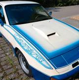 Porsche 924 Turbo - Carrera GT Umbau - H-Z... - Porsche Gebrauchtwagen von 1979