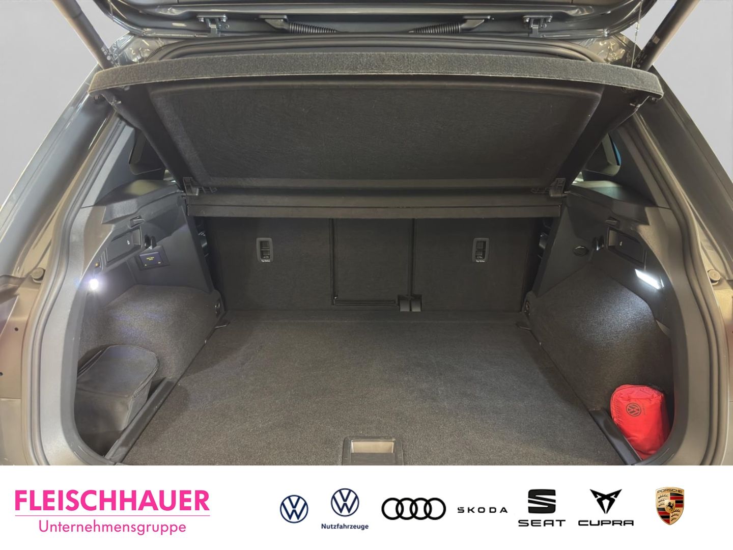 Volkswagen Tiguan - Bild 22