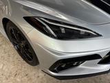 Corvette C8 Stingray Coupe/Targa 3 LT++UNFALLFREI++17TKM - Corvette C8 Gebrauchtwagen