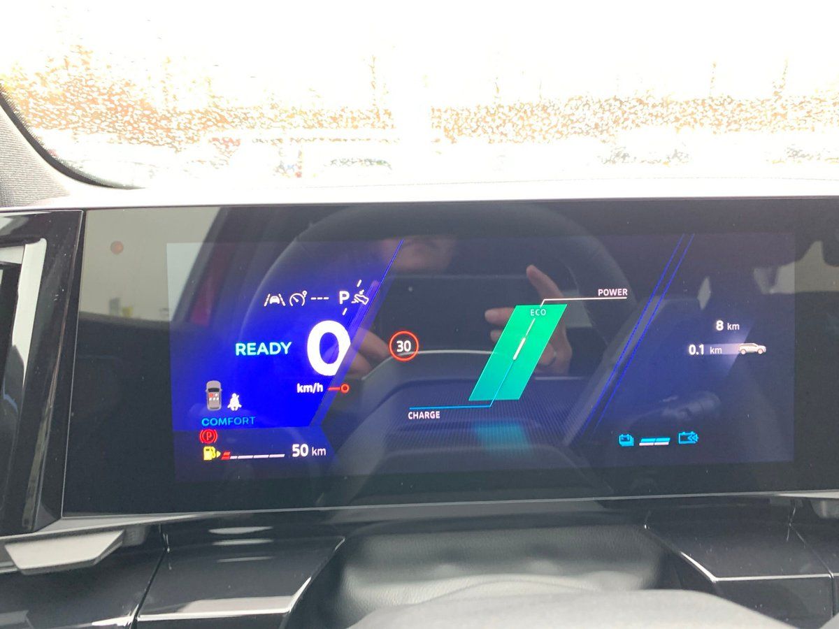 Renault Austral - Bild 16