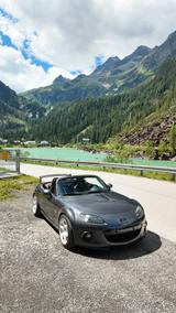 Mazda MX-5 1.8 MZR Kenko Kenko - Mazda MX-5: Kenko