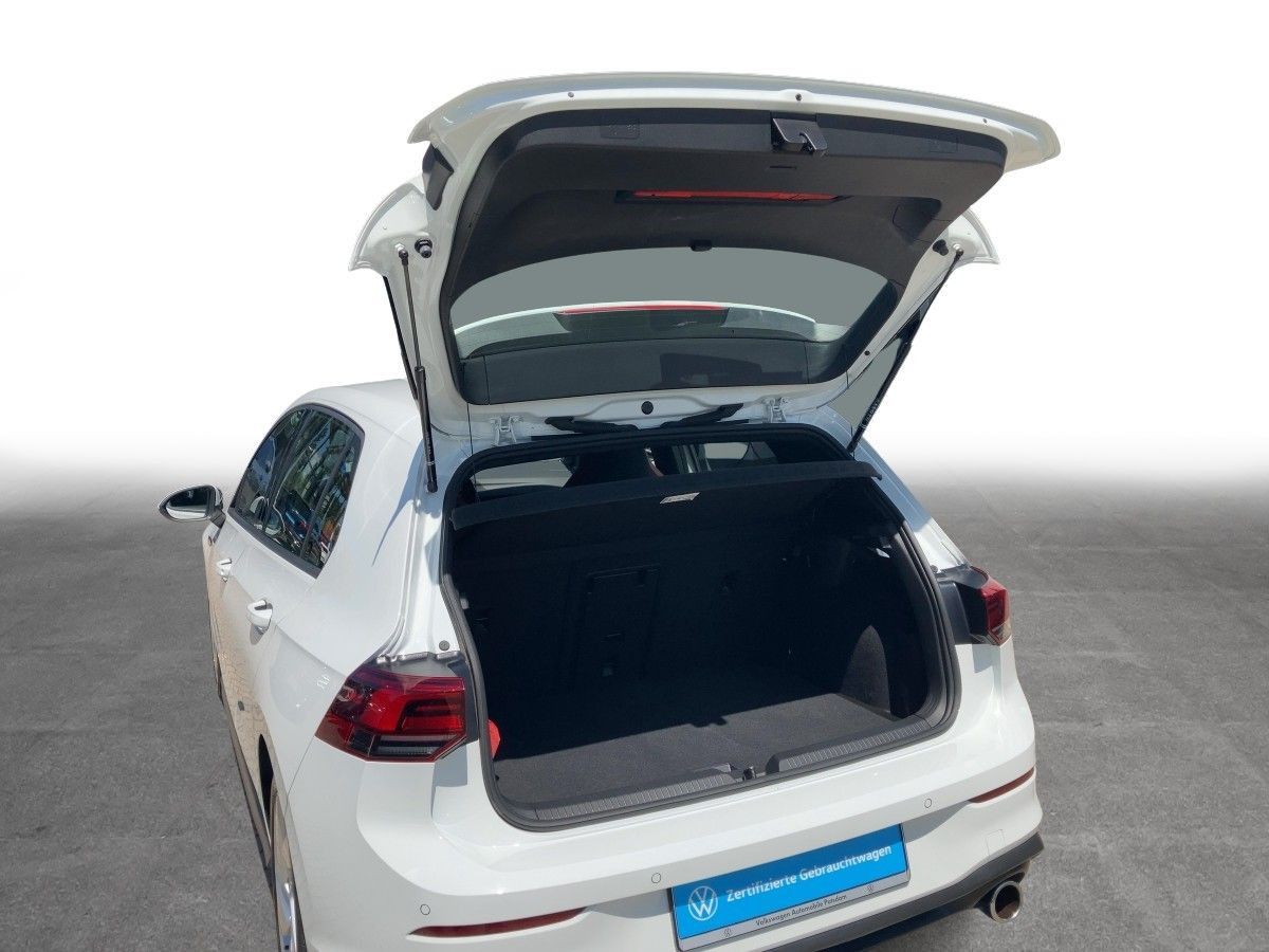 Volkswagen Golf - Bild 6
