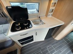 Phoenix Midi Alkoven 7200 RSLG *Sofort lieferbar!*