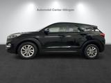 Hyundai Tucson Intro Edition/2.0/4WD/Navi/Rückfahrka/AHK - Hyundai TUCSON: Intro Edition