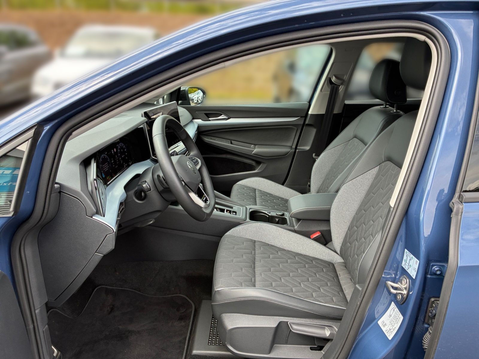 Volkswagen Golf - Bild 15