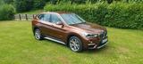 BMW X1 xDrive20i Automatik -