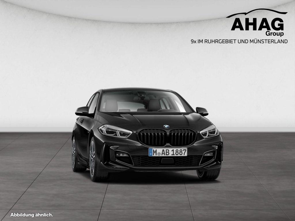 BMW 118 i Aut. M Sport, миниатюра 10