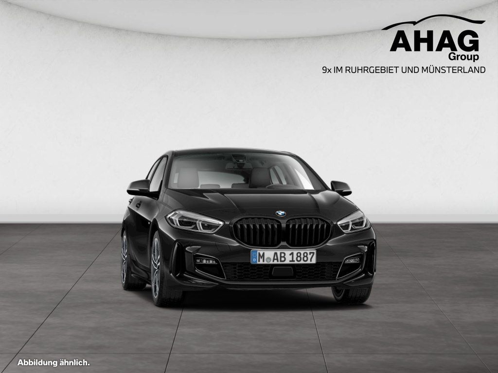 BMW 118 - Bild 10