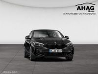 BMW 118 - Vorschau Bild 10