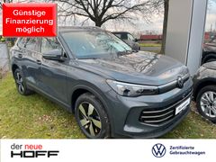 Volkswagen Tiguan 2.0 TDI DSG Elegance KURZZULASSUNG Preisv