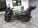 Piaggio MP3 500 hpe Sport (3-rädriger Roller) - PIAGGIO MP3 500 HPE SPORT
