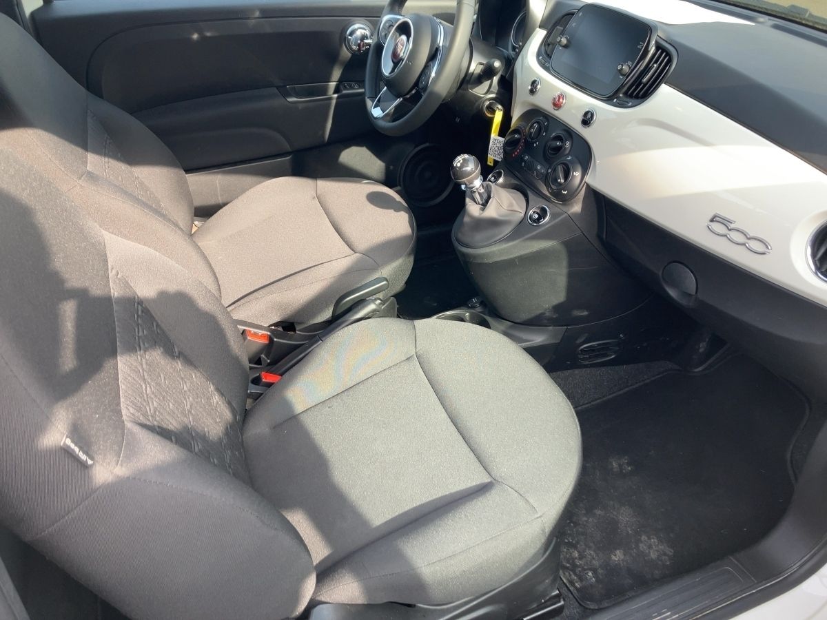 Fiat 500C - Bild 7