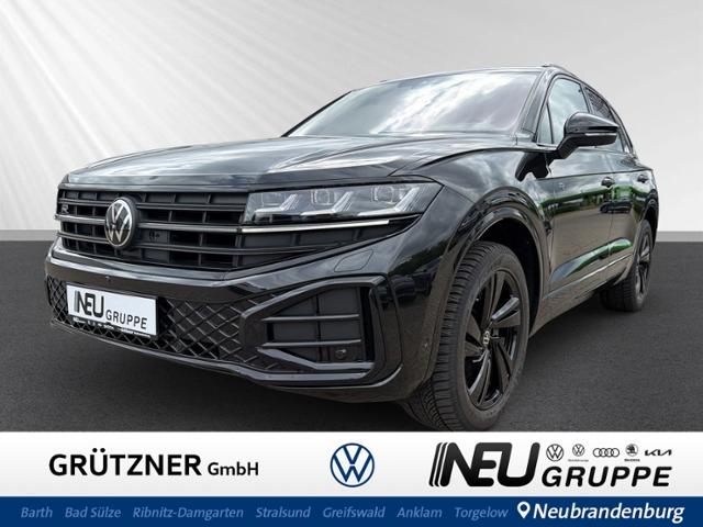 Volkswagen Touareg 3.0 TDI 210 kW 4Motion R-Line, Pano, HuD