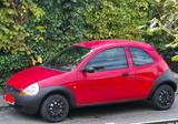 Ford Ka zum Verkauf - Ford aus 2001: Ka