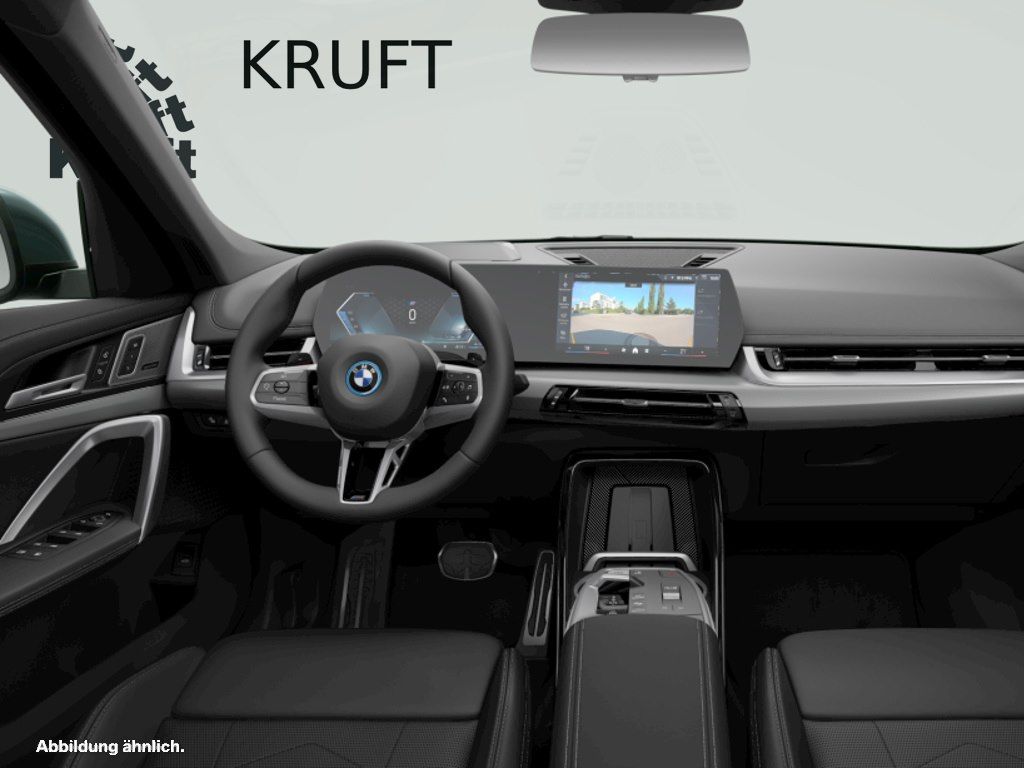BMW X1 xDrive30e M SPORT PANO HUD AHK PA PLUS DA PRO foto 5